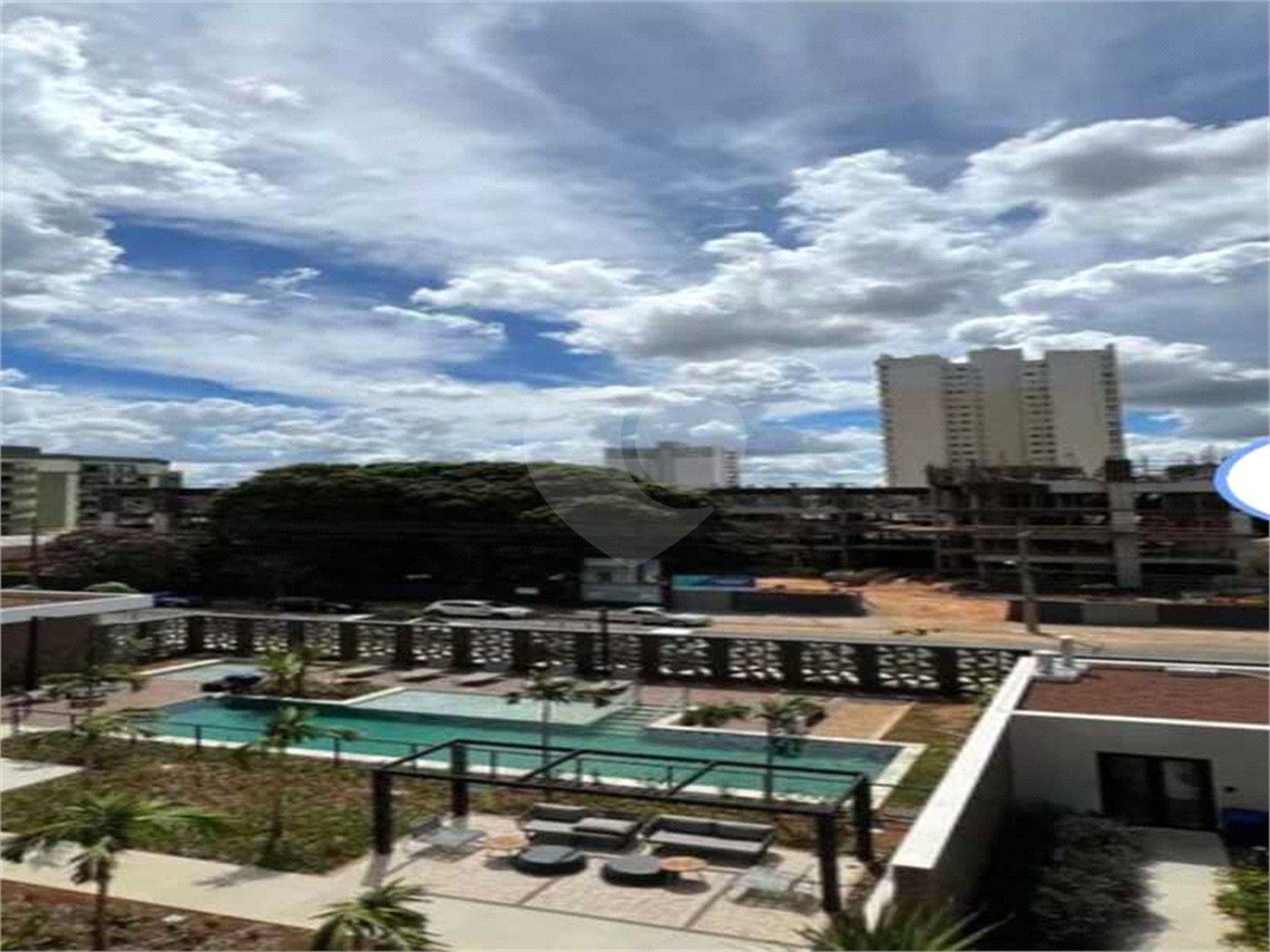 Indaiatuba - Sp - Edificio Authoria -Venda - R$ 1.025.000,00