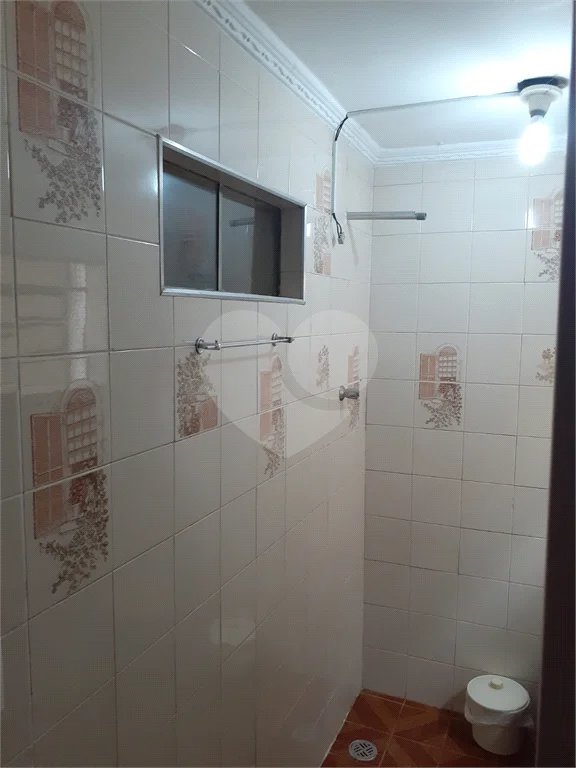 CASA TERREA A VENDA EM SP PENHA