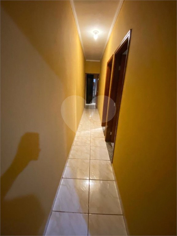 Casa térrea venda no Parque Paraíso