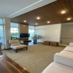 Apartamento à venda com 3 suítes em Riviera de São Lourenço, Bertioga, SP