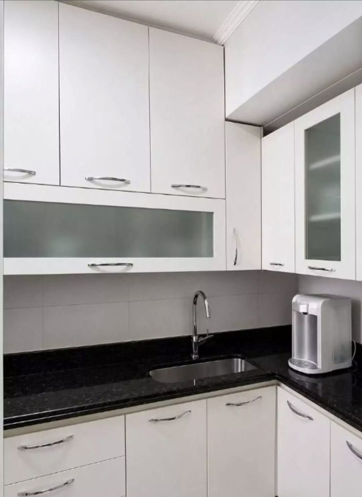 Apartamento recém-reformado com 3 dormitórios e estrutura completa de lazer