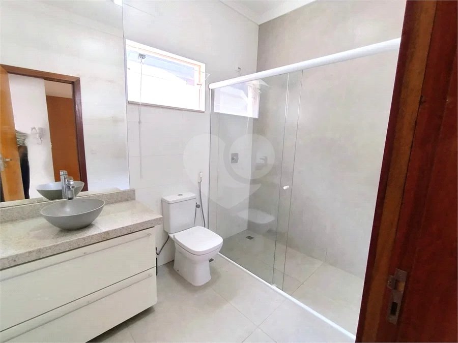 Casa à venda com 3 quartos, sendo 1 suíte,  no condomínio Reserva das Paineiras, Piracicaba - SP