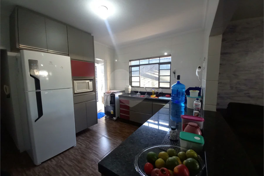 Aconchegante casa térrea com 2 quartos , à venda em Santa Terezinha - Piracicaba - SP.