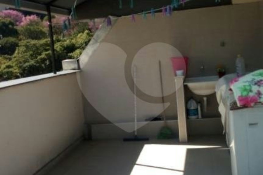 Apartamento Duplex