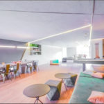 Belíssimo apartamento com 163m², 3 suítes e 2 vagas para locação na Chácara Klabin!