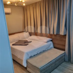 Apartamento 22M2 mobiliado no Jardim Paulista