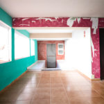 Casa com 4 Dormitórios e área de lazer com piscina