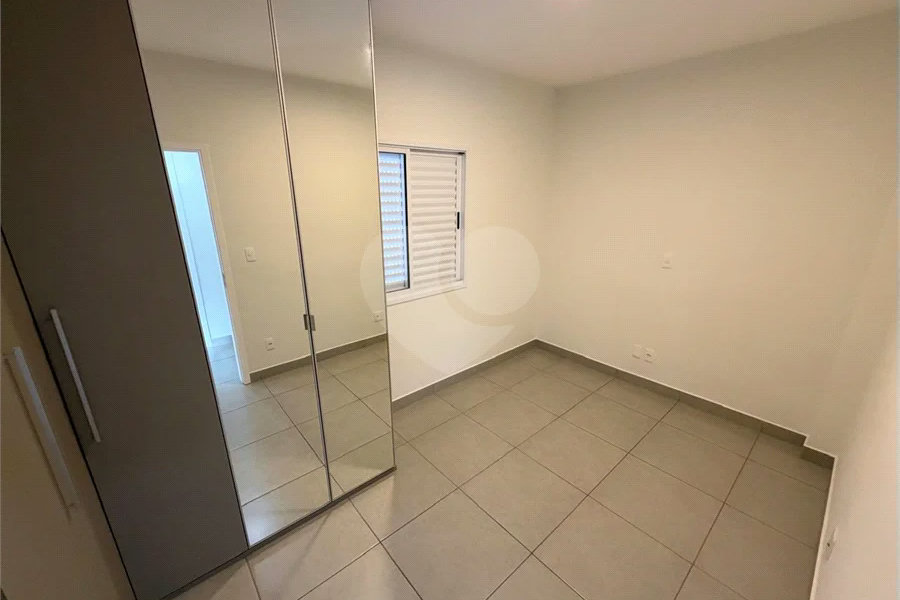 Apartamento para alugar com 2 quartos em Campestre, Piracicaba, SP