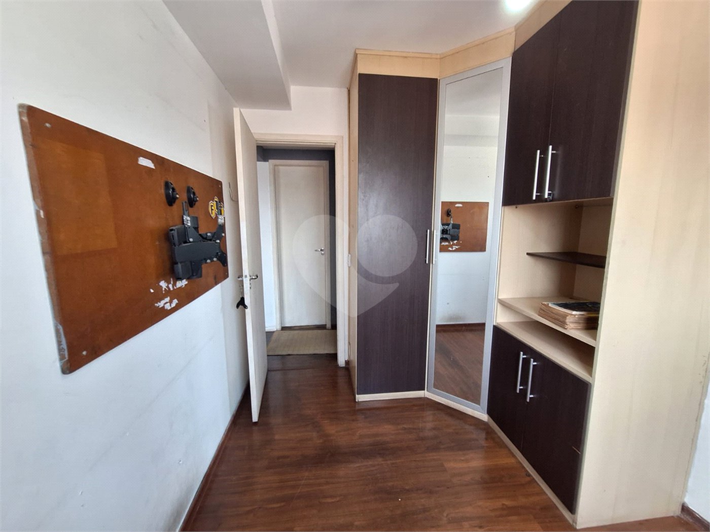 Apartamento à venda com 3 quartos, sendo 1 suíte, em Vila Maria, São Paulo, SP