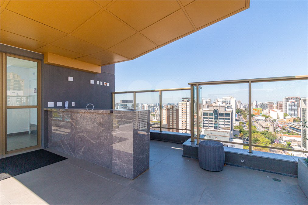 Studio Garden á venda ou para alugar na Vila Mariana , São Paulo- SP