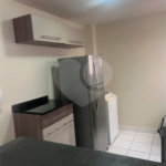 APARTAMENTO NO TÉRREO com Quintal.