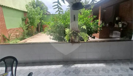 Casa à venda com 2 quartos, sendo 1 suíte,  em Santíssimo, Rio de Janeiro, RJ