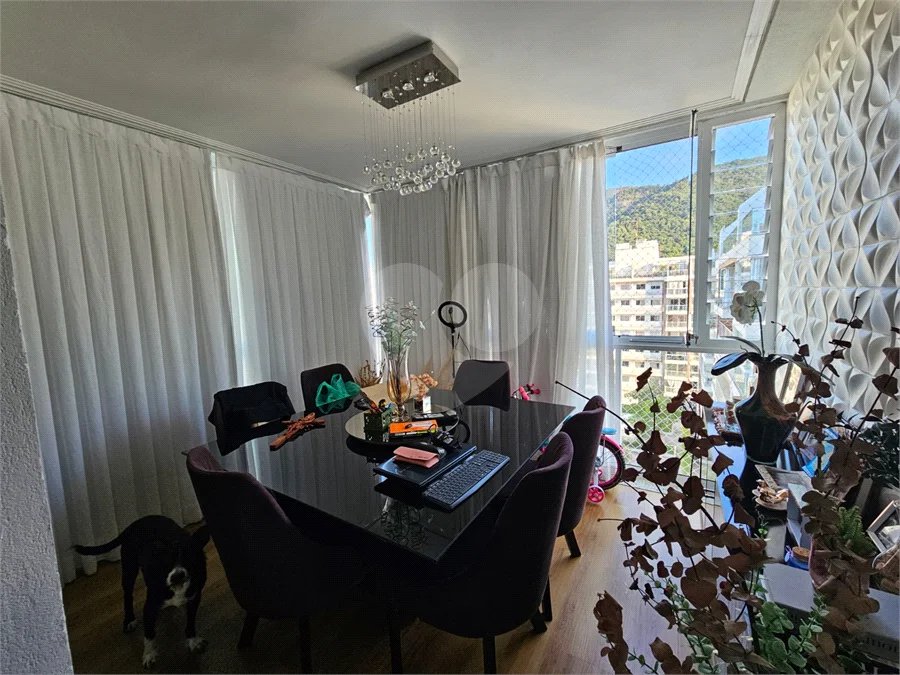 COBERTURA DUPLEX | PONTAL OCEÂNICO — RECREIO DOS BANDEIRANTES