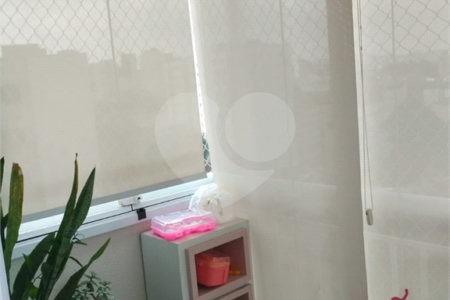 Apartamento á venda - Cambuci