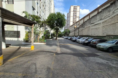 Apartamento à venda com 2 quartos em Jaguaré, São Paulo, SP