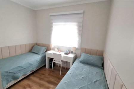 Apartamento a venda no Ipiranga com 3 dormitórios e 2 vagas com 115m² Aceita e estuda Permuta.