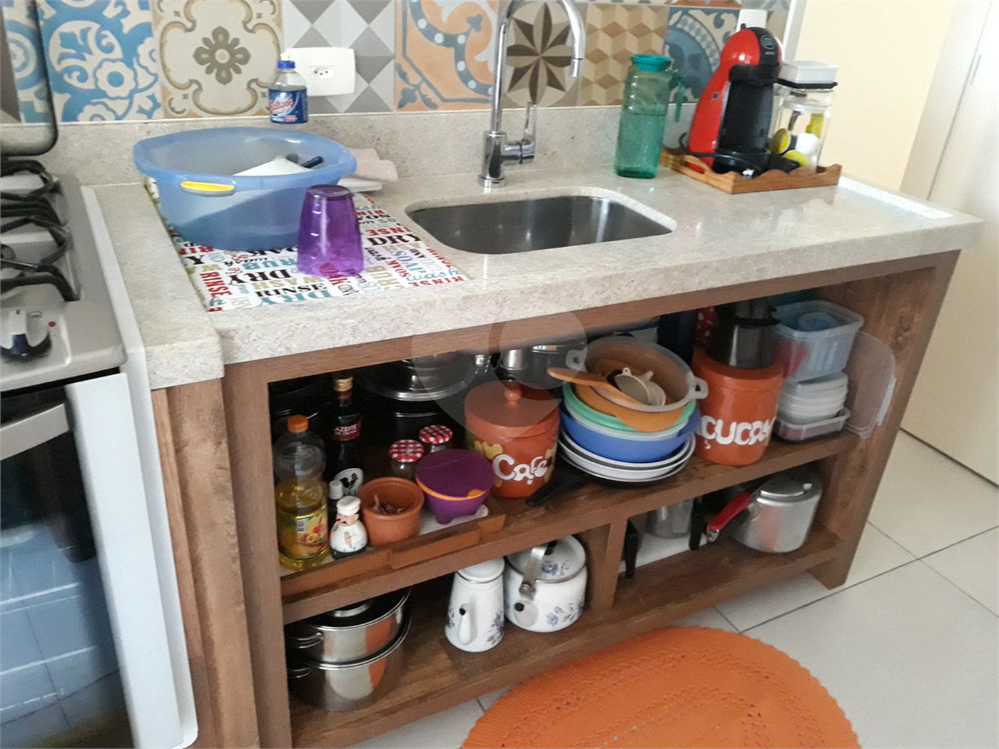 Apartamento á venda - Vila Guarani