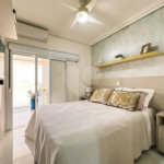 Apartamento à venda com 4 suítes em Riviera de São Lourenço, Bertioga, SP