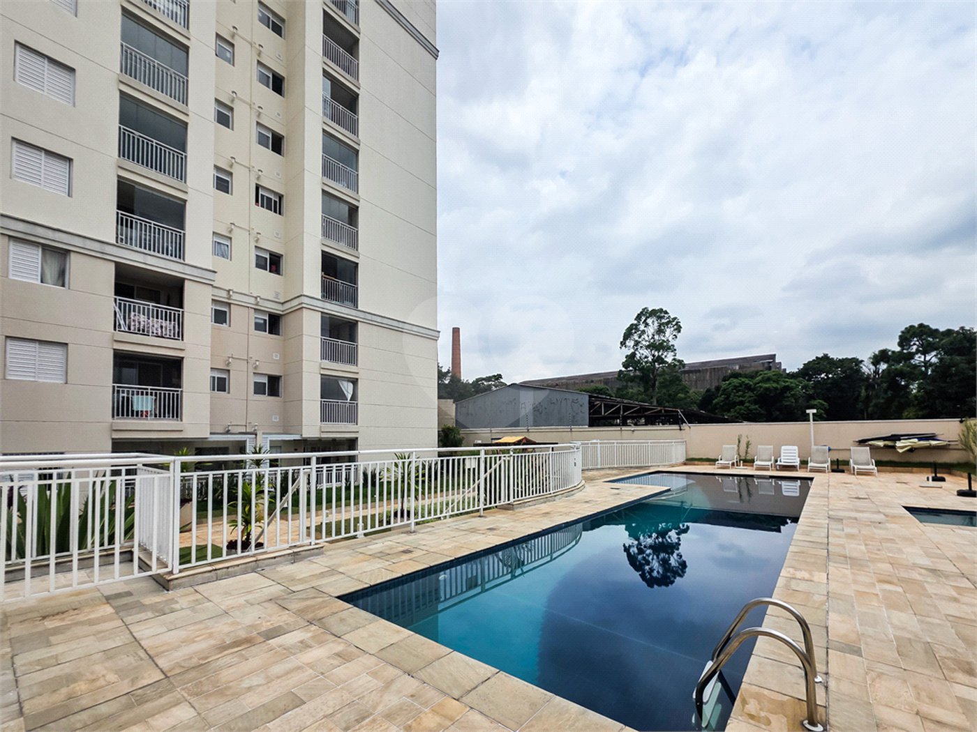 Apartamento - Saúde - 3 Quartos / Dormitórios - 1 Vaga - Venda / Compra