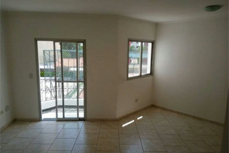 Apartamento à Venda na Vila Indiana – Butantã