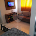 Apartamento com 2 dormitórios