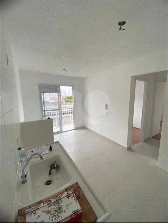 Apartamento à venda com 2 quartos em Vila Guilherme, São Paulo, SP