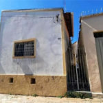 Casa térrea no Jardim São Carlos.