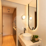 Studio Mobiliado em Moema | 29m² Pronto para Morar ou Investir