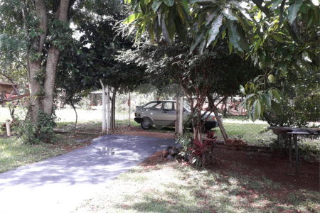 Chácara para venda no Portal do Vale no distrito de Água Vermelha/SP