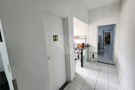 PRÉDIO COMERCIAL – 450m² – ALTO DA LAPA