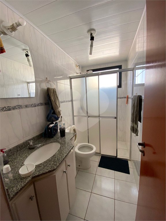 Apartamento no Edifício Riveira.
