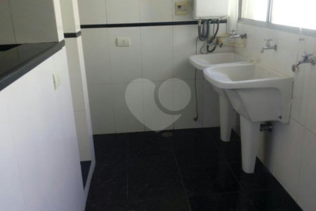 Apartamento 3 quartos - 1 suite - Campo Belo