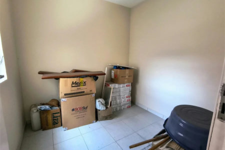 Sobrado à venda com 3 quartos, sendo 1 suíte, em Vila Polopoli, São Paulo - SP