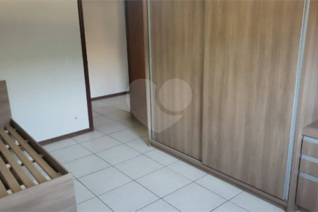 Casa com 4 Quartos para alugar - Residencial Samambaia