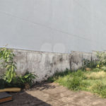 Terreno á venda no Jardim Paraíso