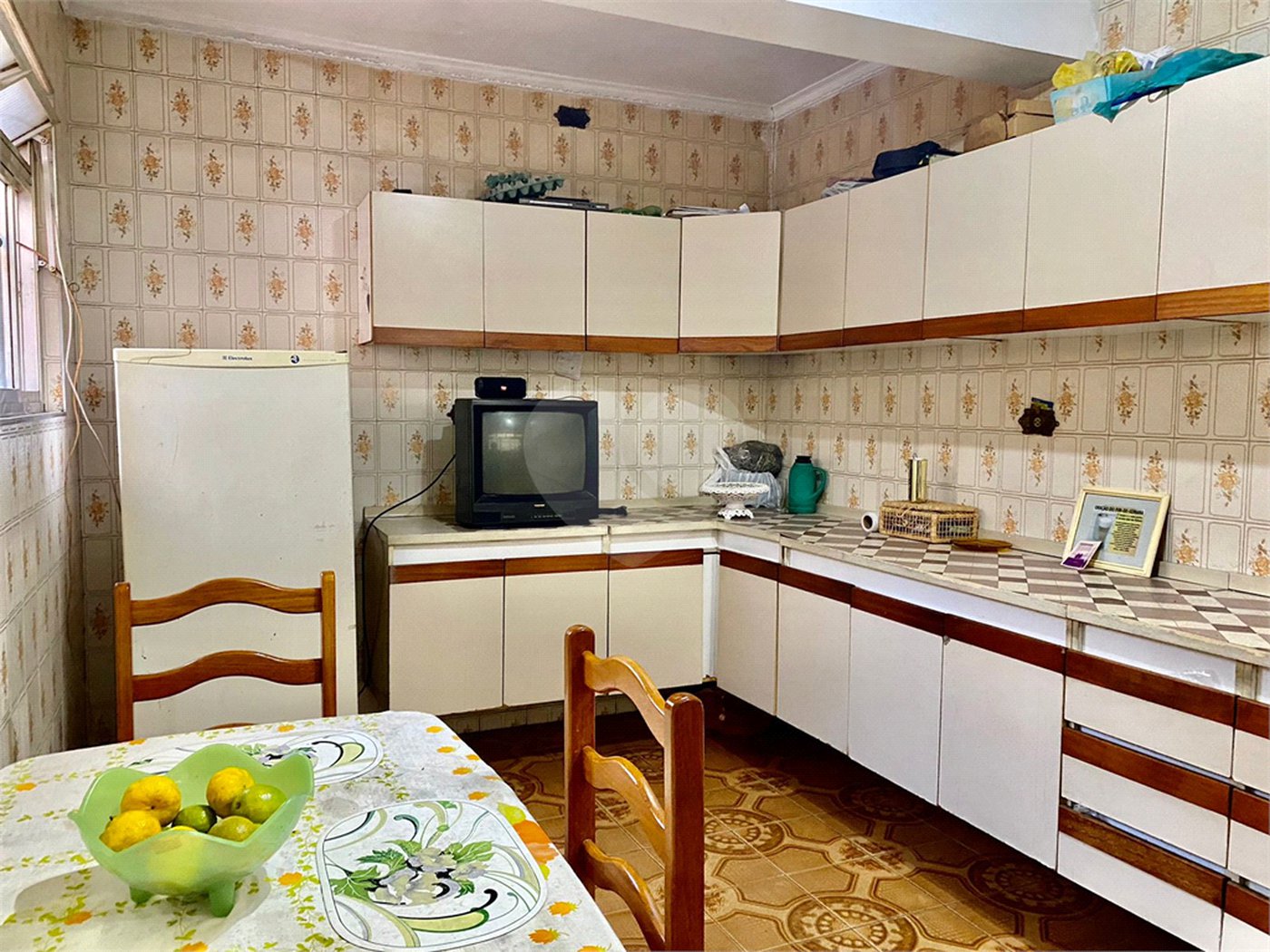 Casa na Vila Mariana