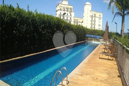 Apartamento Green View 2 dormitório, 1 suíte