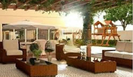 Residencial Aurora Gardens