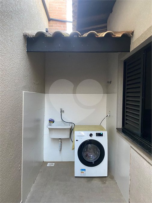 Casa com 3 dormitorios em condominio Village - Ribeirão dos Porcos - Atibaia/SP