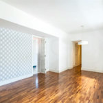 Apartamento para venda em Moema com 2 quartos, sendo 2 suítes, 70m²