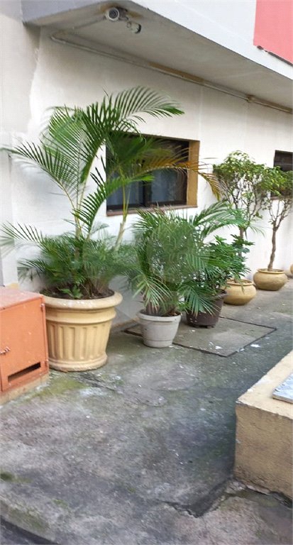Apartamento à venda com 59m² - Bela Vista