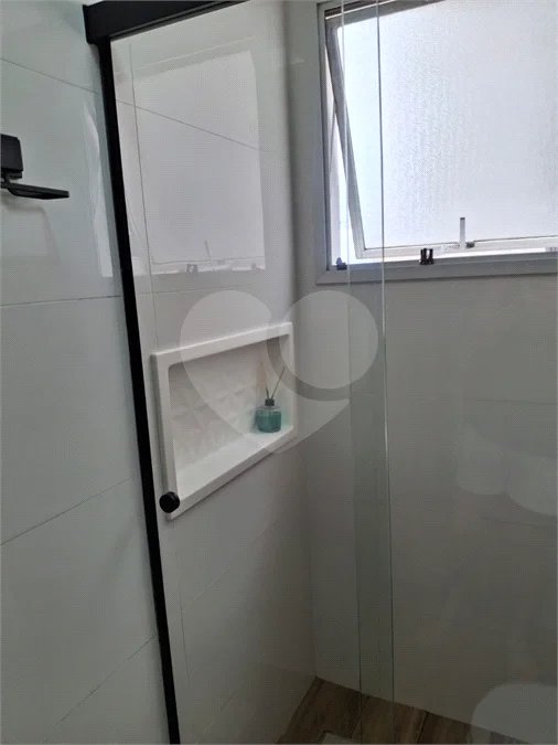Apartamento de 3 Dormitórios com Suíte e Lazer Completo – Condomínio Terrazzos | São Bernardo do Campo