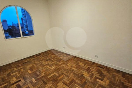 Apartamento á venda - Saúde
