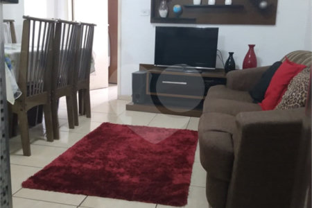 Apartamento 1 dorm, sala, cozinha, banheiro a venda no Centro