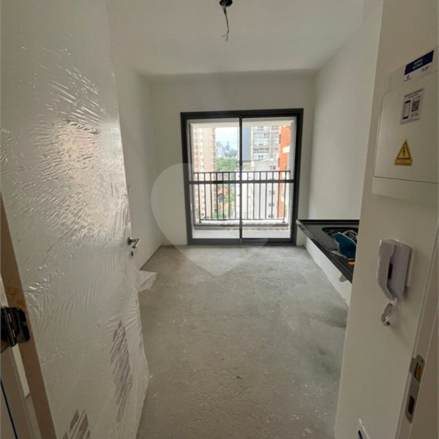 Apartamento a venda em Pinheiros