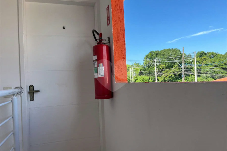 Apartamento à venda com 2 quartos em Boraceia, Bertioga, SP