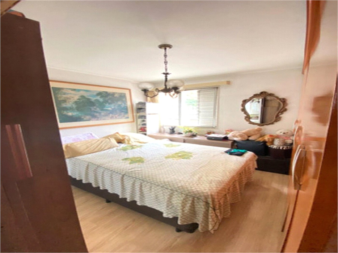 Apartamento em Bela Vista