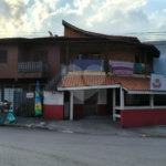Prédio Comercial e Residencial à Venda — Residencial Burck - Louveira - SP