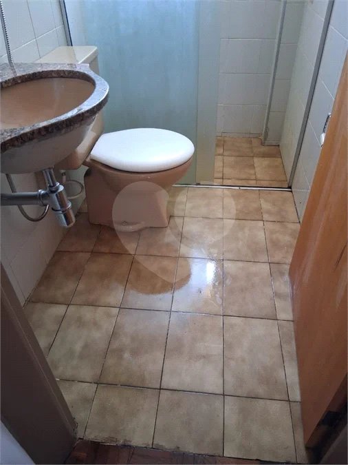 Apartamento à venda 2 dormitórios Centro de São Carlos