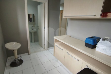 Á venda Apartamento Alto Padrão 5 suítes / 8 vagas 522m² Vila Nova Conceição